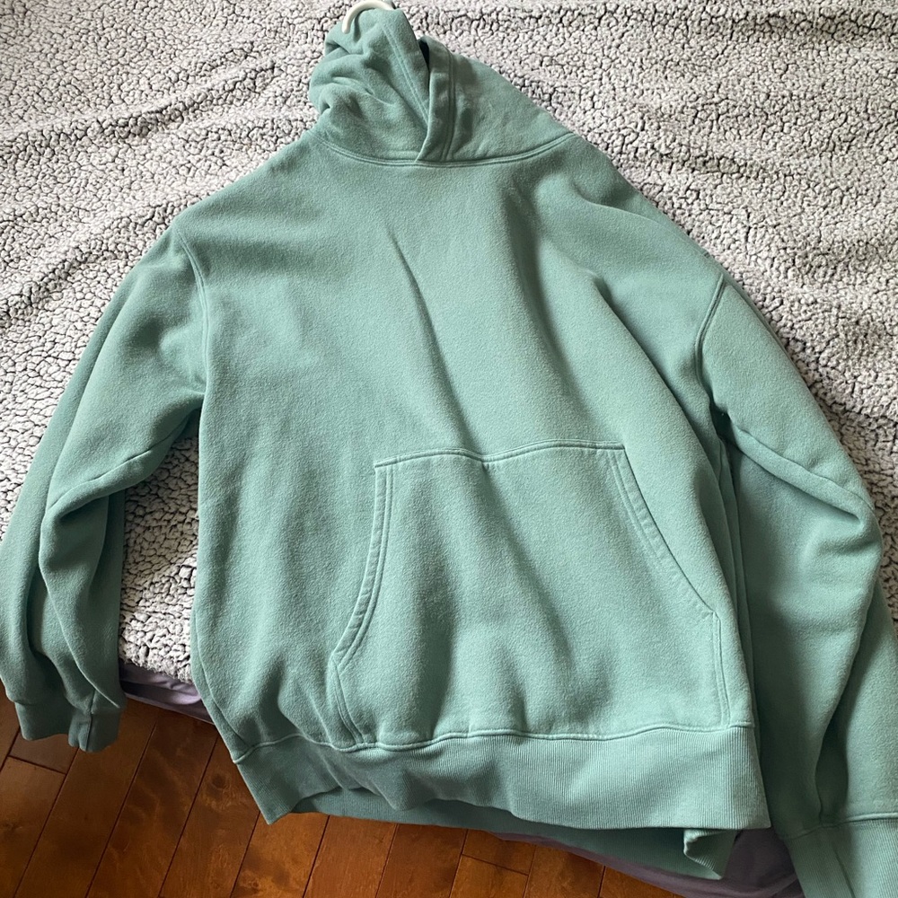 TNA COZYAF HOODIE
